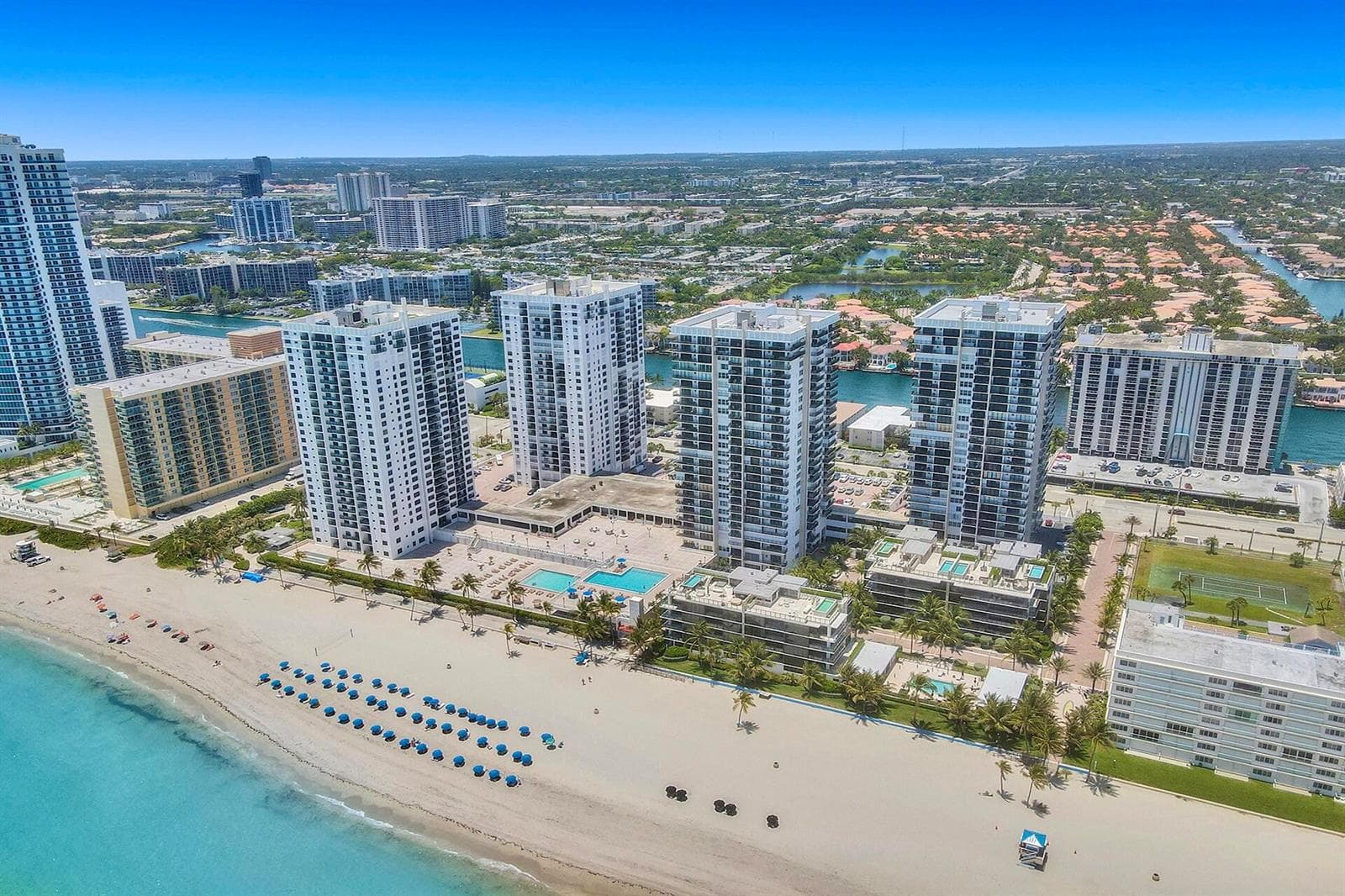2101 S Ocean Drive 801 photo 2