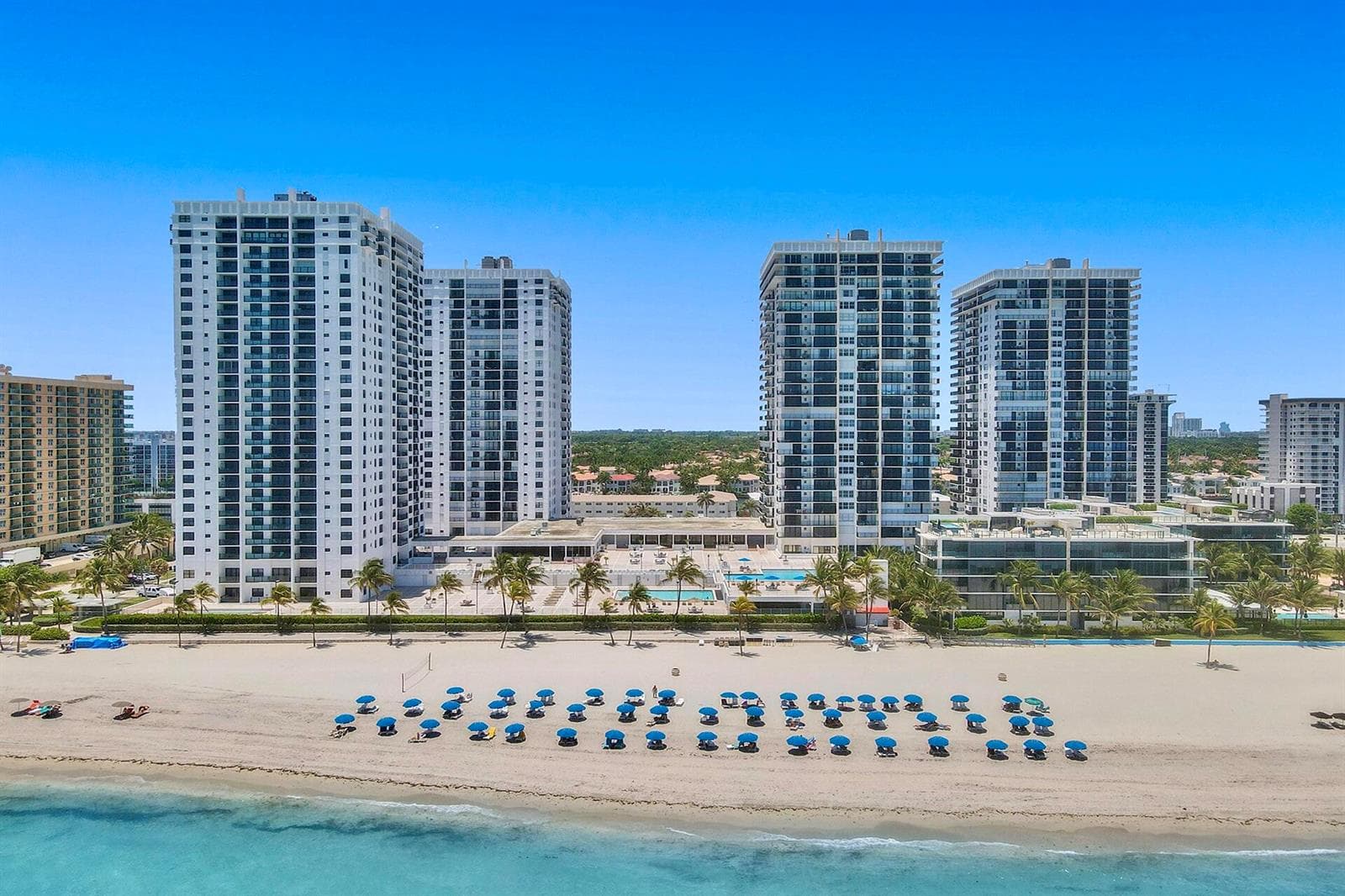 2101 S Ocean Drive 801 photo 6