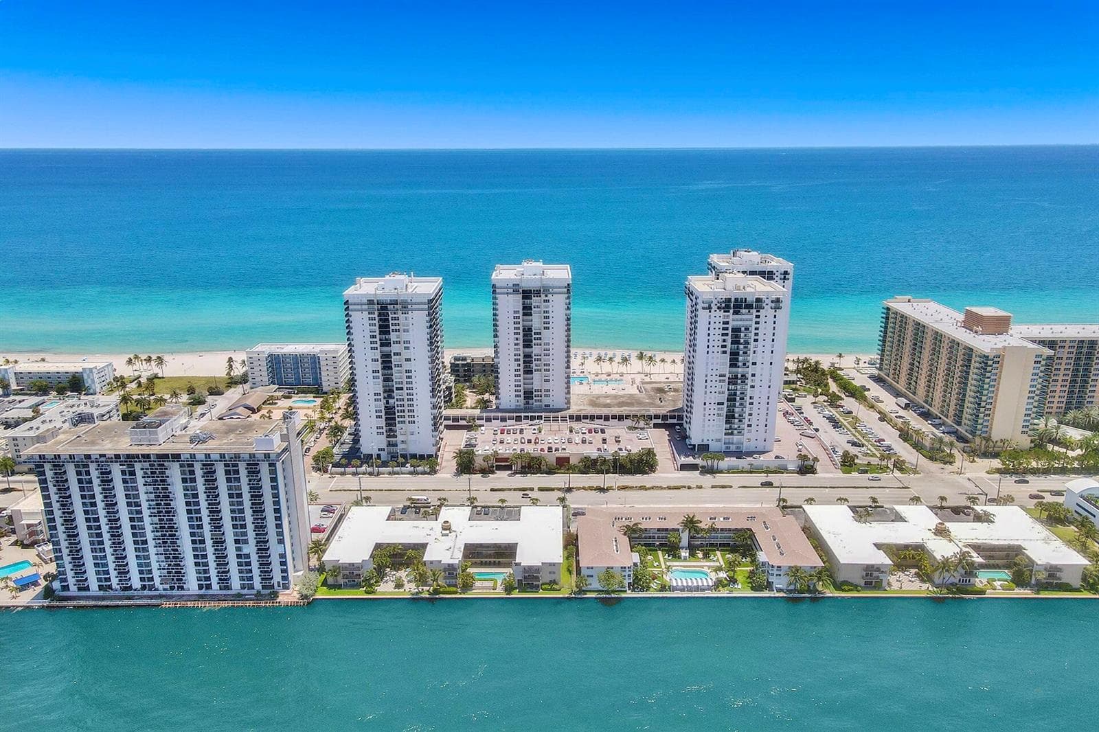 2101 S Ocean Drive 801 photo 3