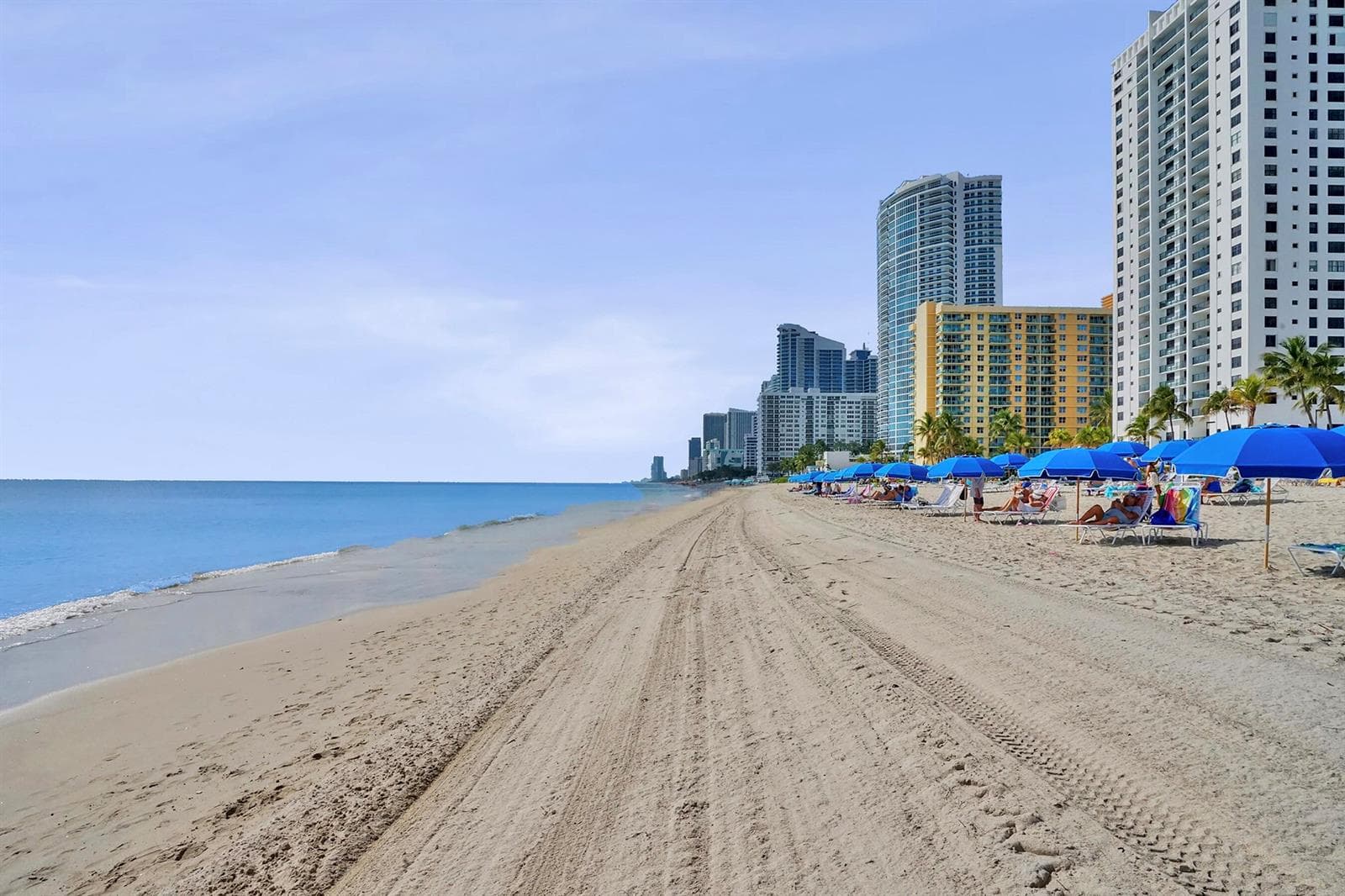 2101 S Ocean Drive 801 photo 14