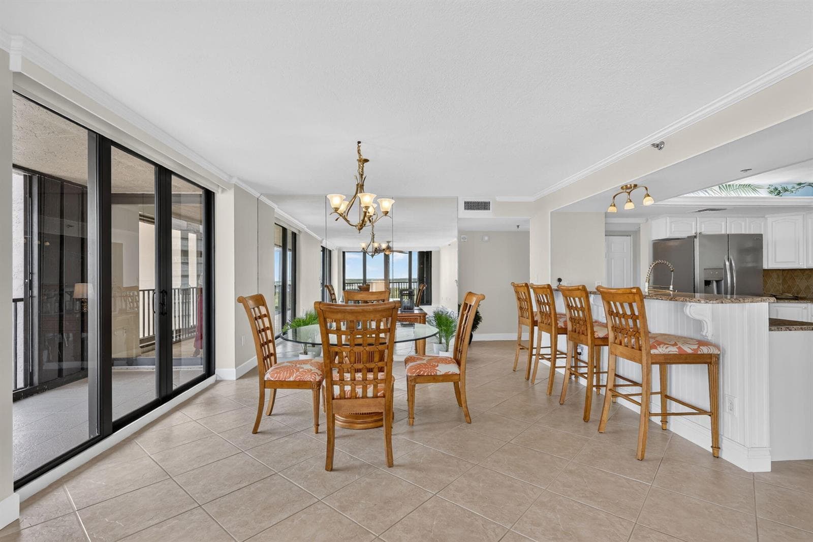 5047 N Highway A1a 1704 photo 16