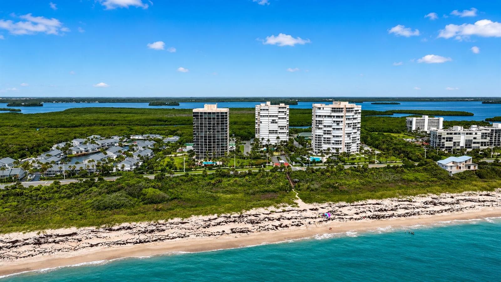 5047 N Highway A1a 1704 photo 3