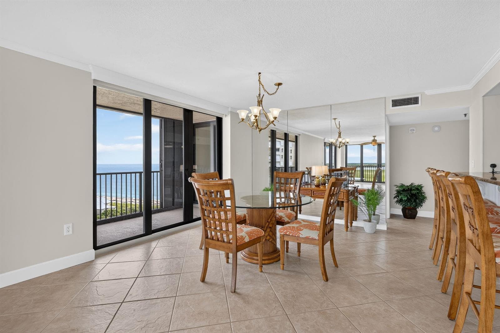 5047 N Highway A1a 1704 photo 19