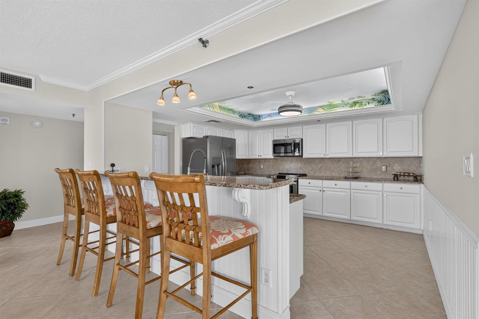 5047 N Highway A1a 1704 photo 25