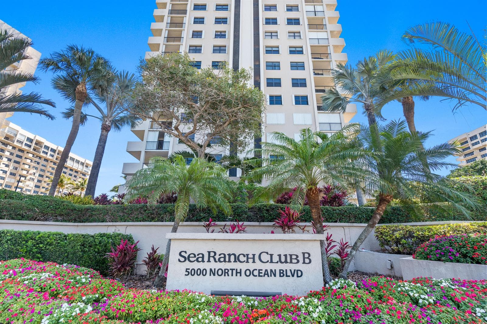 5000 N Ocean Boulevard 504 photo 2