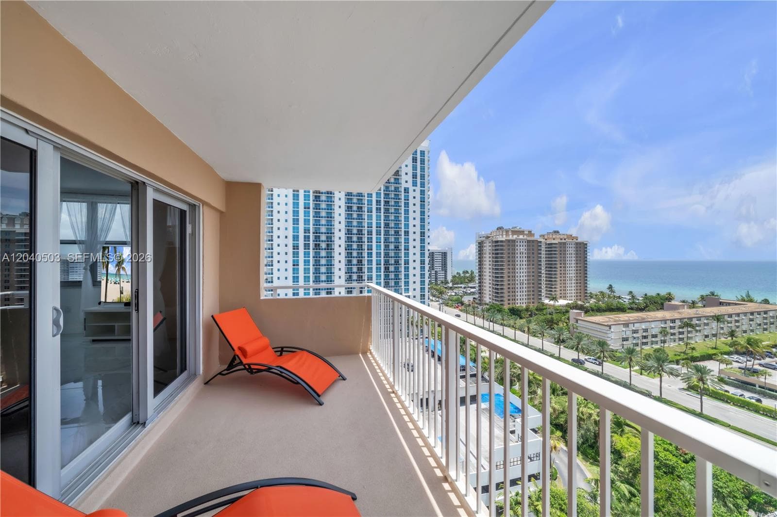 1965 S Ocean Dr 14F(availabale now) photo 8