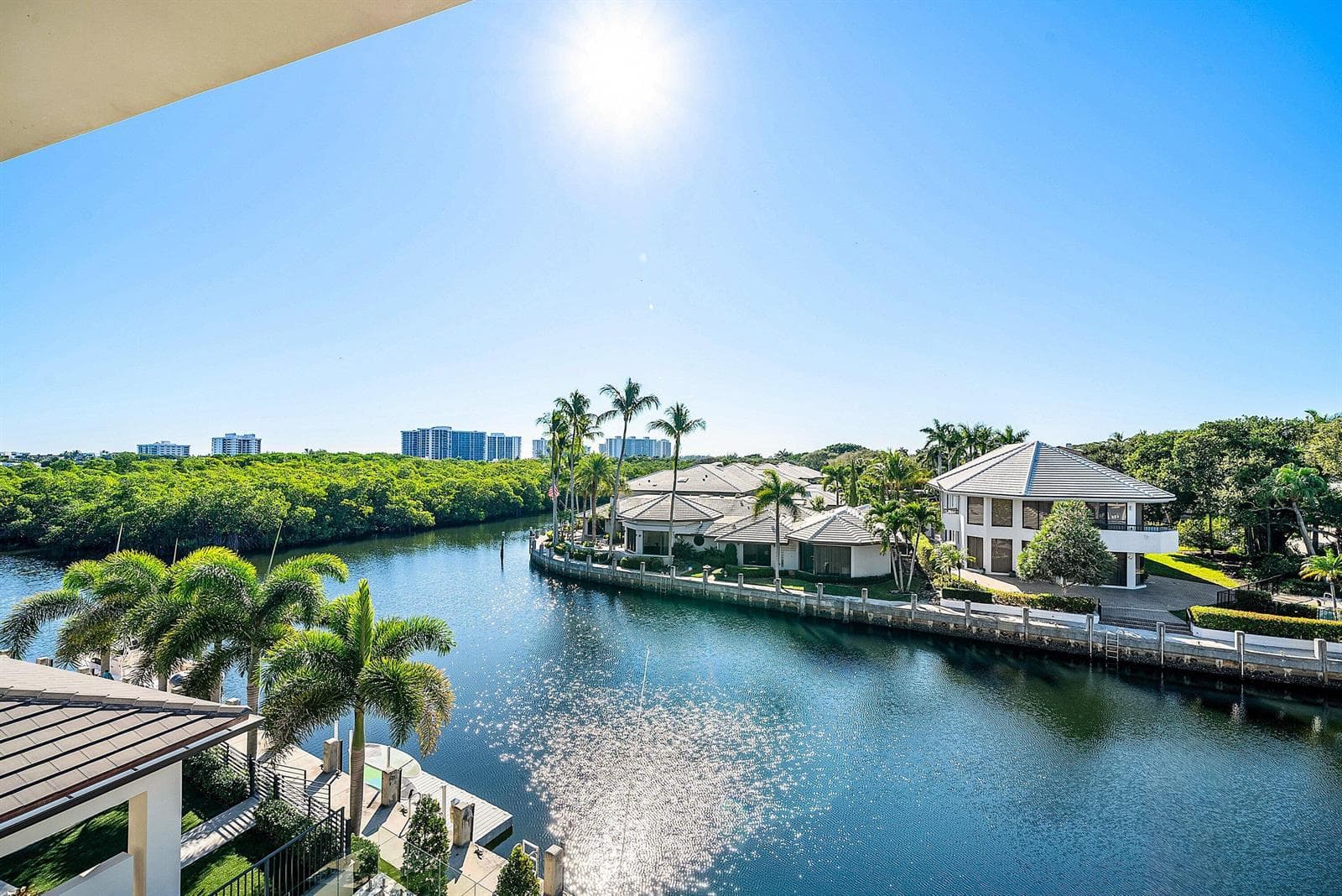 5344 Boca Marina Circle N photo 2