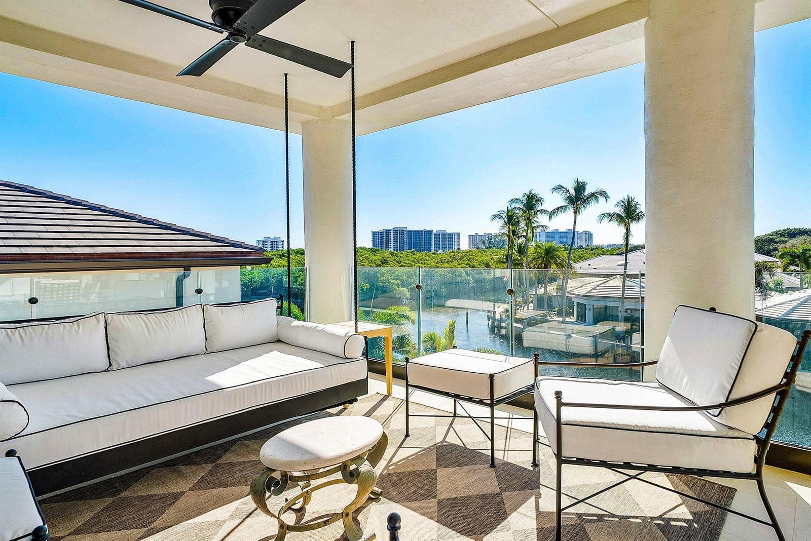 5344 Boca Marina Circle N photo 3