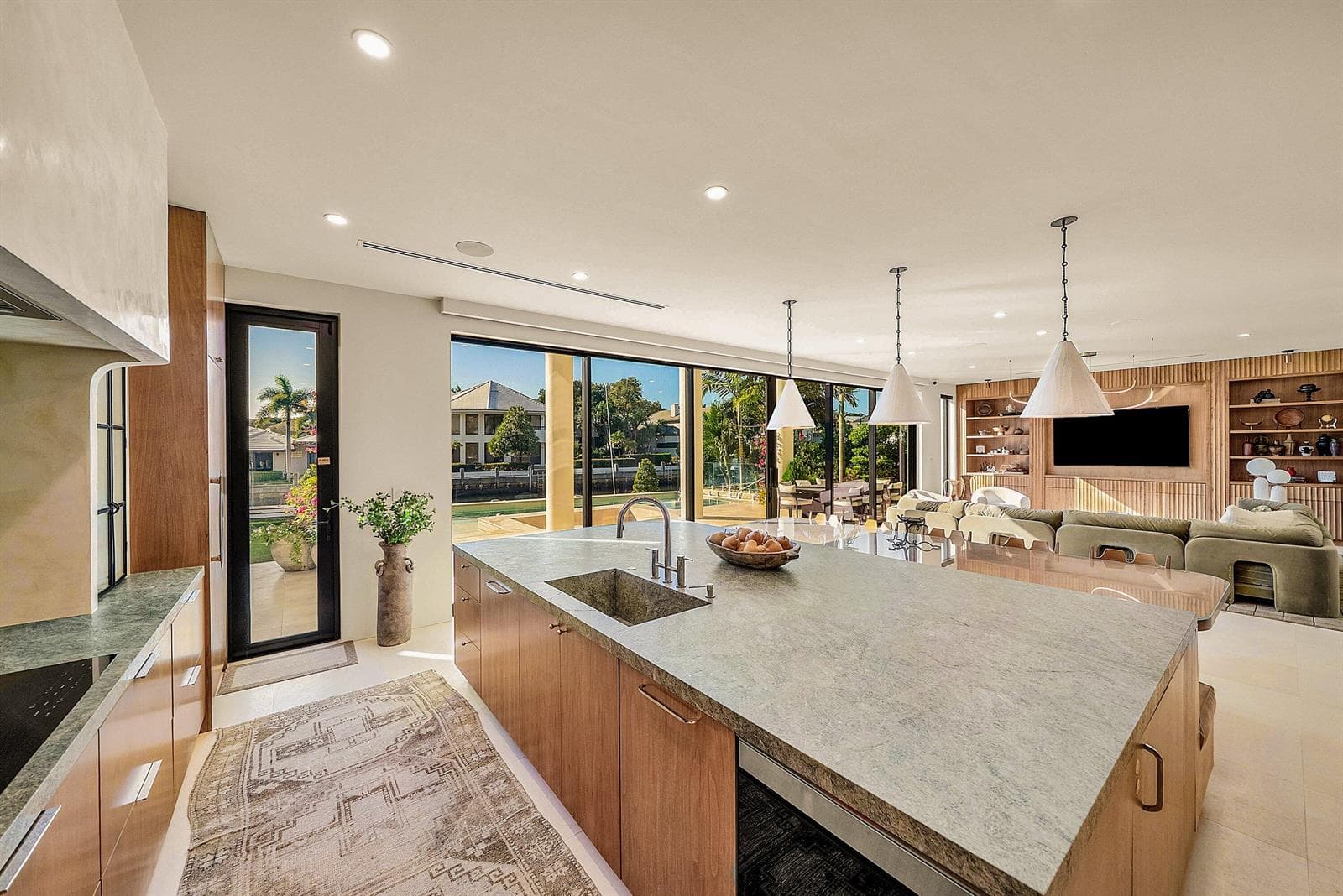 5344 Boca Marina Circle N photo 9