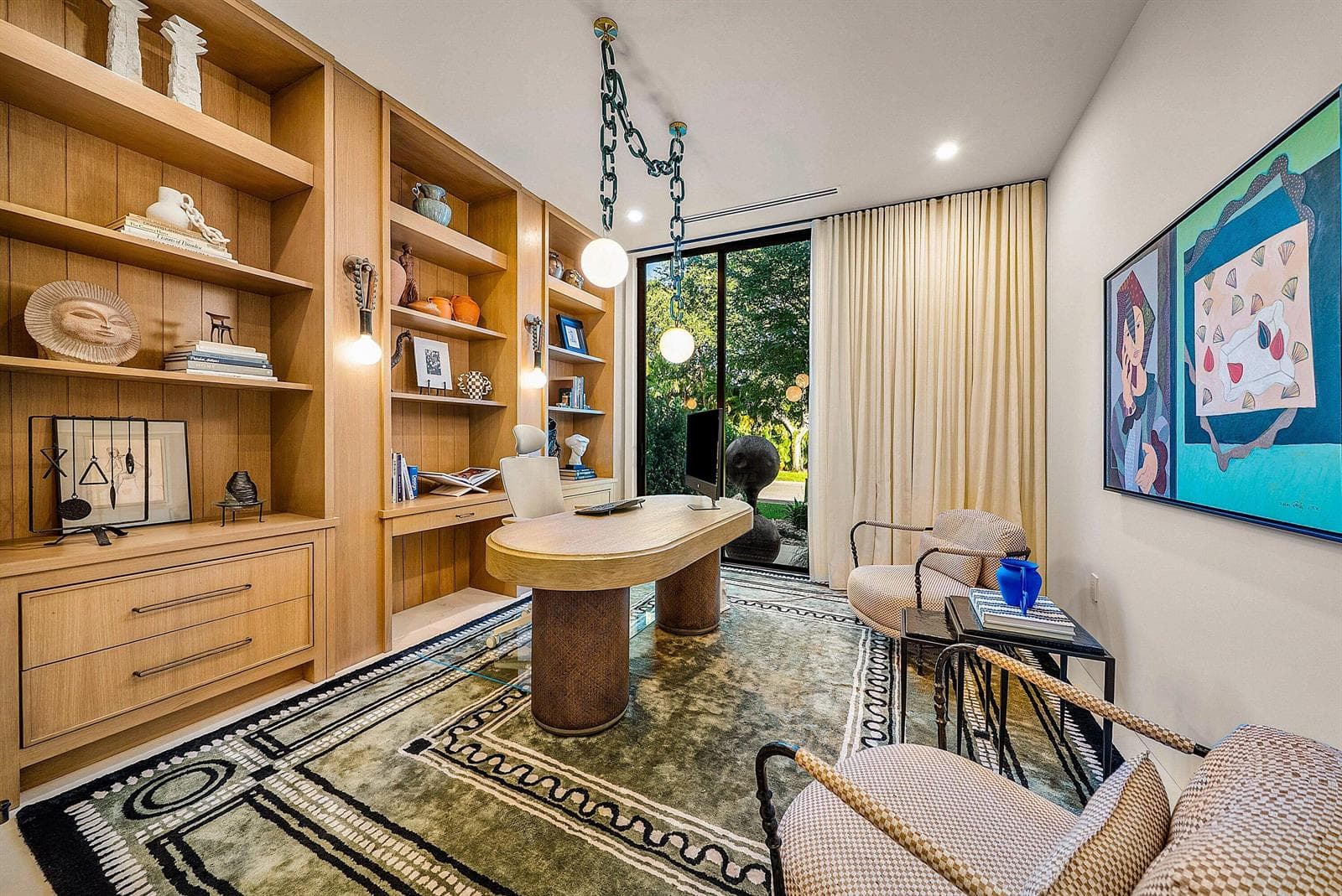 5344 Boca Marina Circle N photo 25