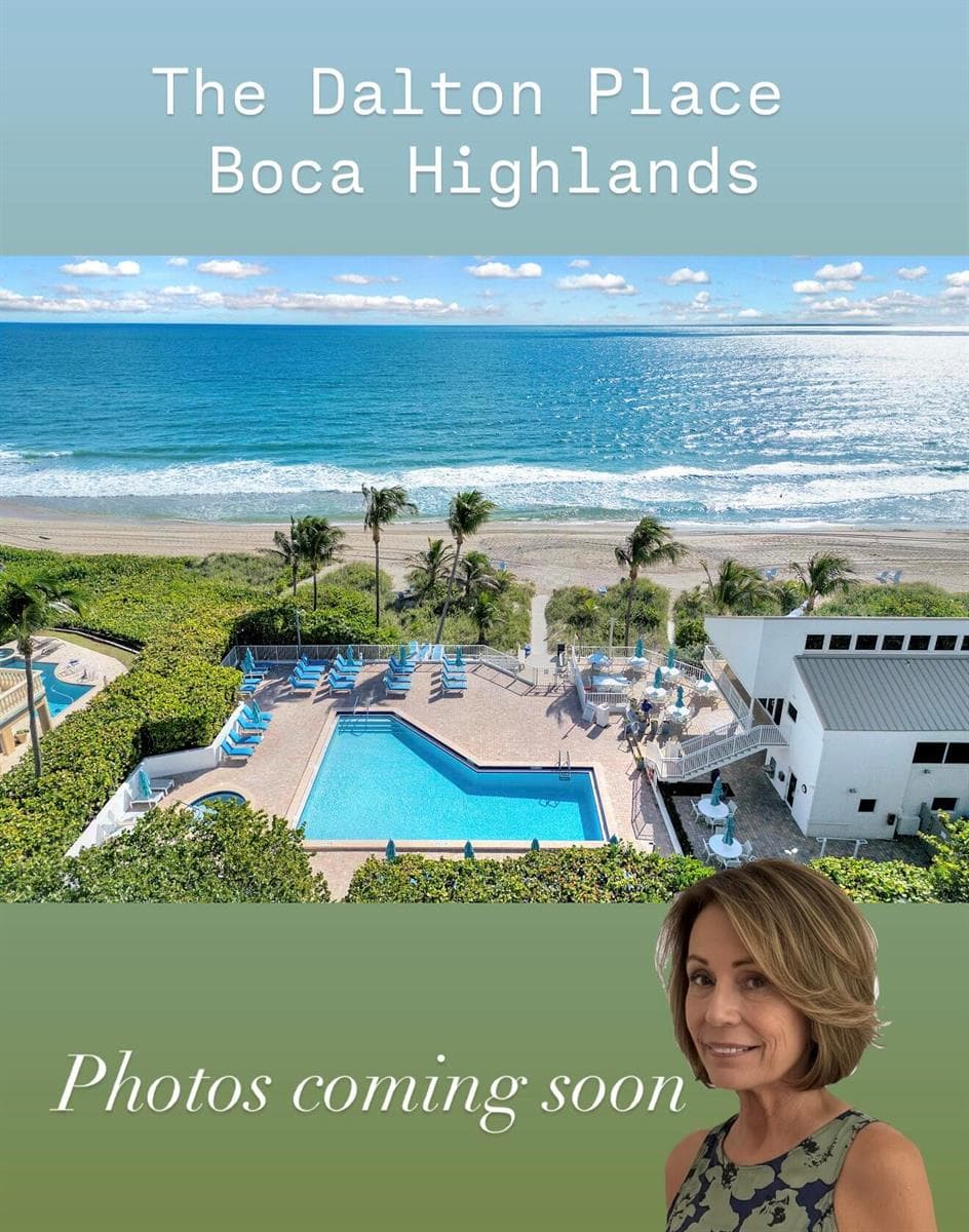 4748 S Ocean Boulevard 502 photo 1