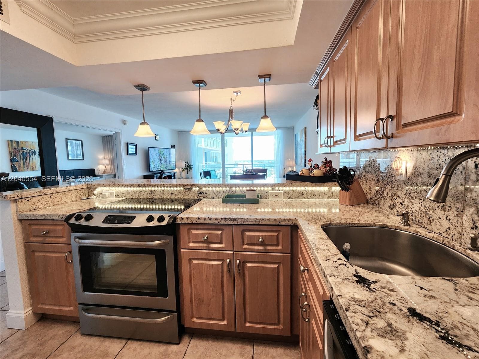2030 S Ocean Dr 1803 photo 9