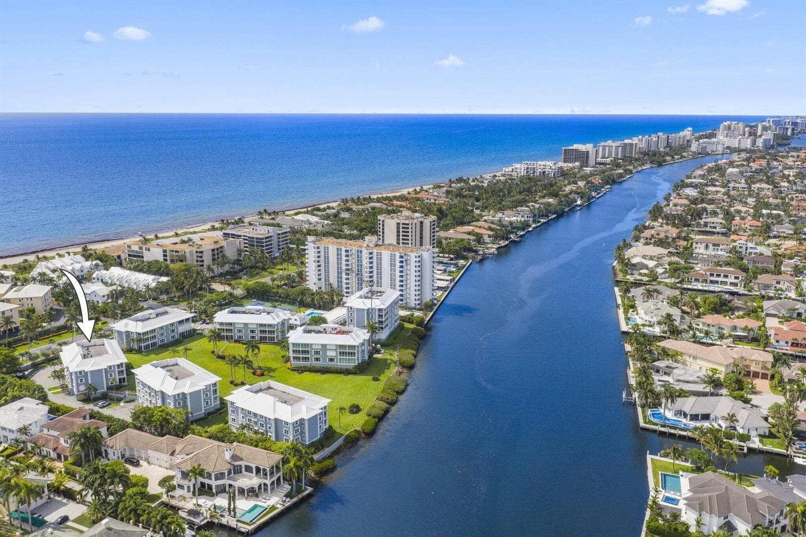 2150 S Ocean Boulevard 3c photo 1