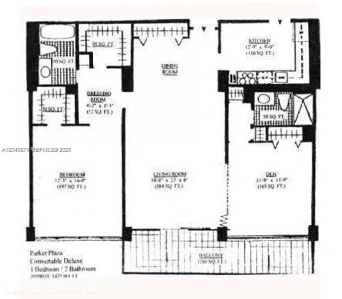 2030 S Ocean Dr 2204 photo 15