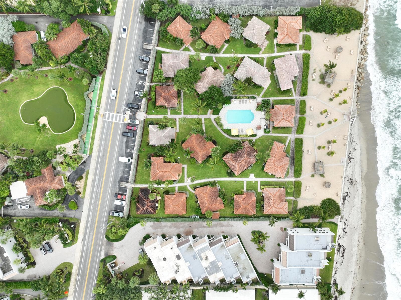 1225 Hillsboro Mile Villa H2 photo 10