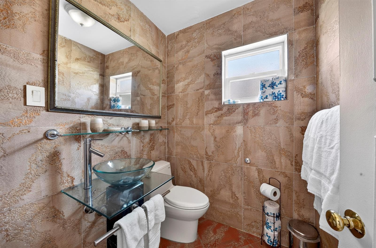 1225 Hillsboro Mile Villa H2 photo 25