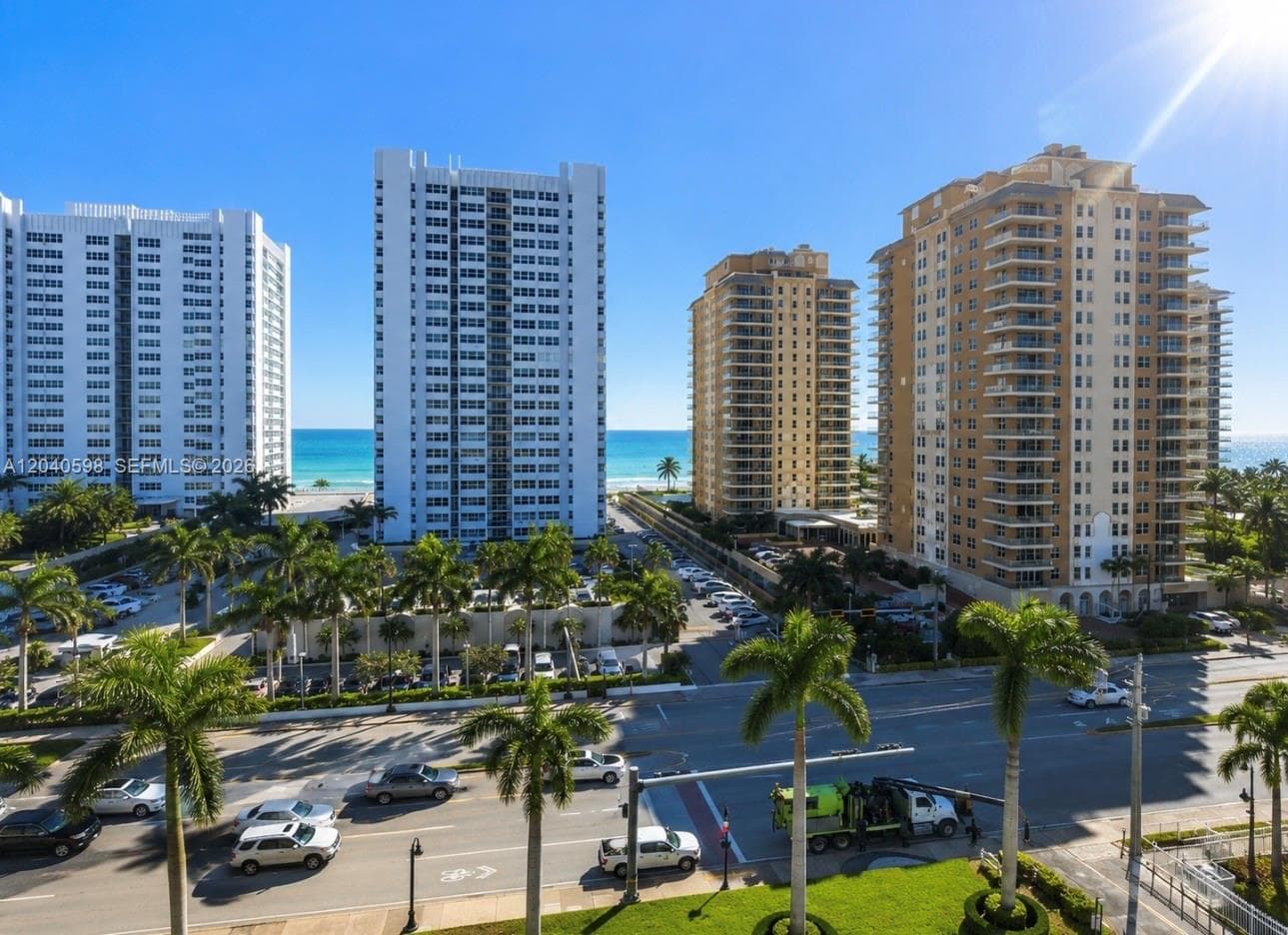 1893 S Ocean Dr 601 photo 13