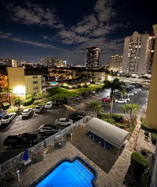 1893 S Ocean Dr 601 photo 17