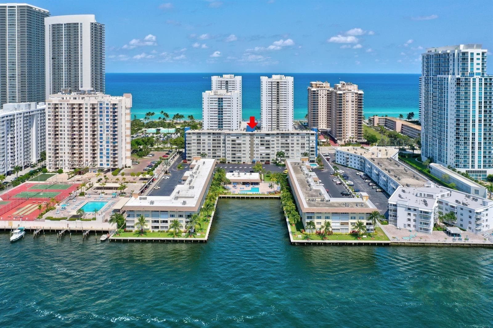 1893 S Ocean Dr 601 photo 1