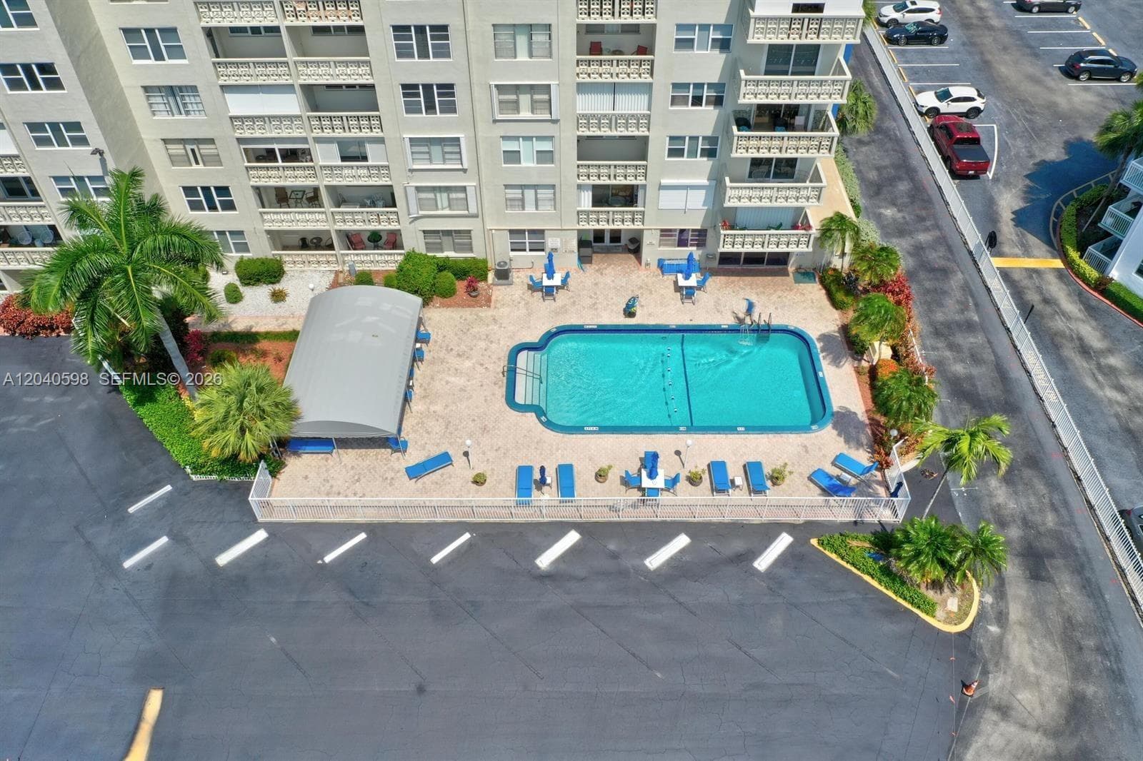 1893 S Ocean Dr 601 photo 19