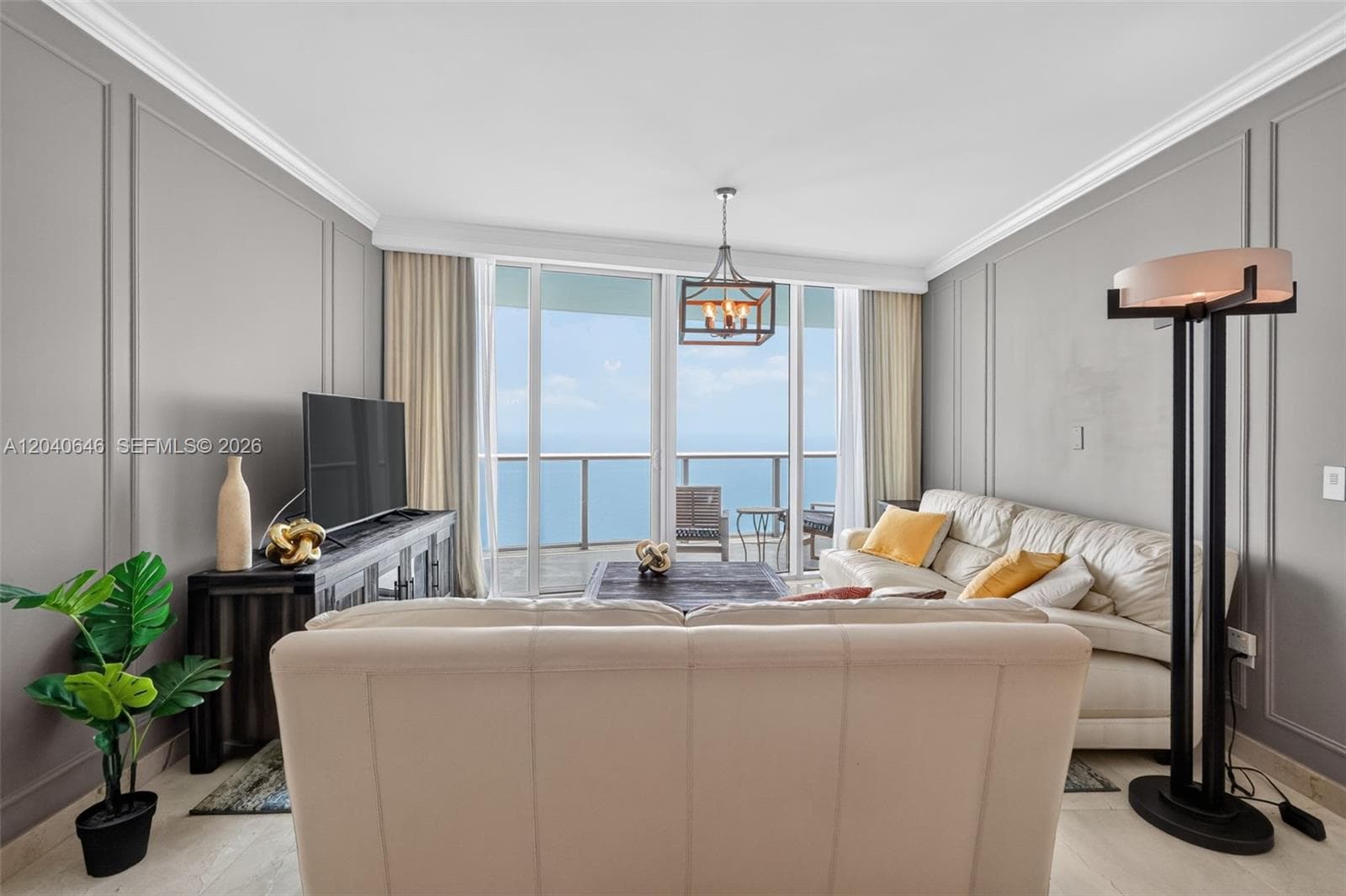 17001 Collins Ave 3402 photo 2