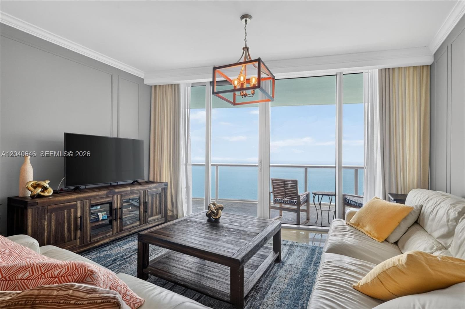 17001 Collins Ave 3402 photo 1
