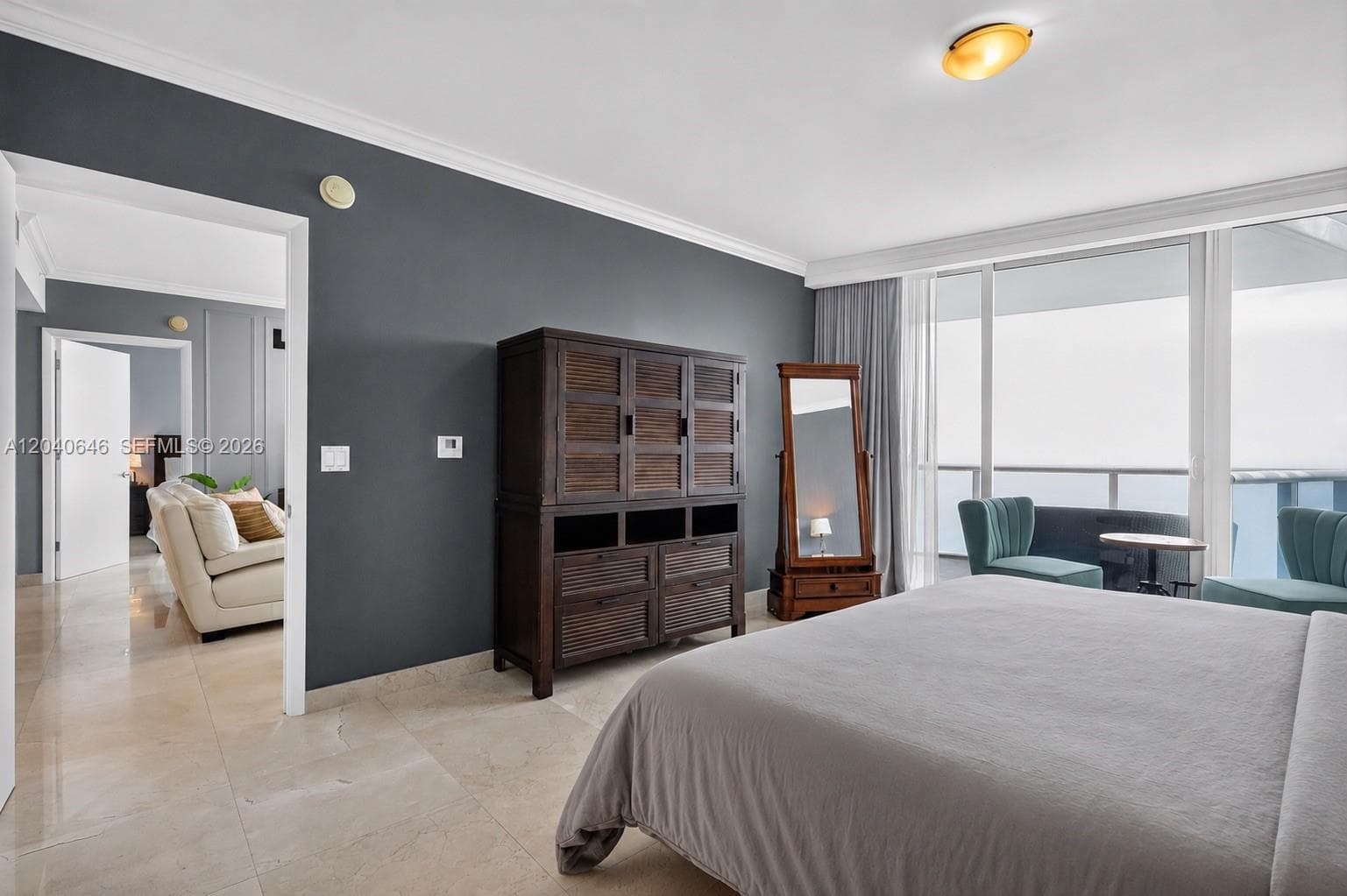 17001 Collins Ave 3402 photo 25