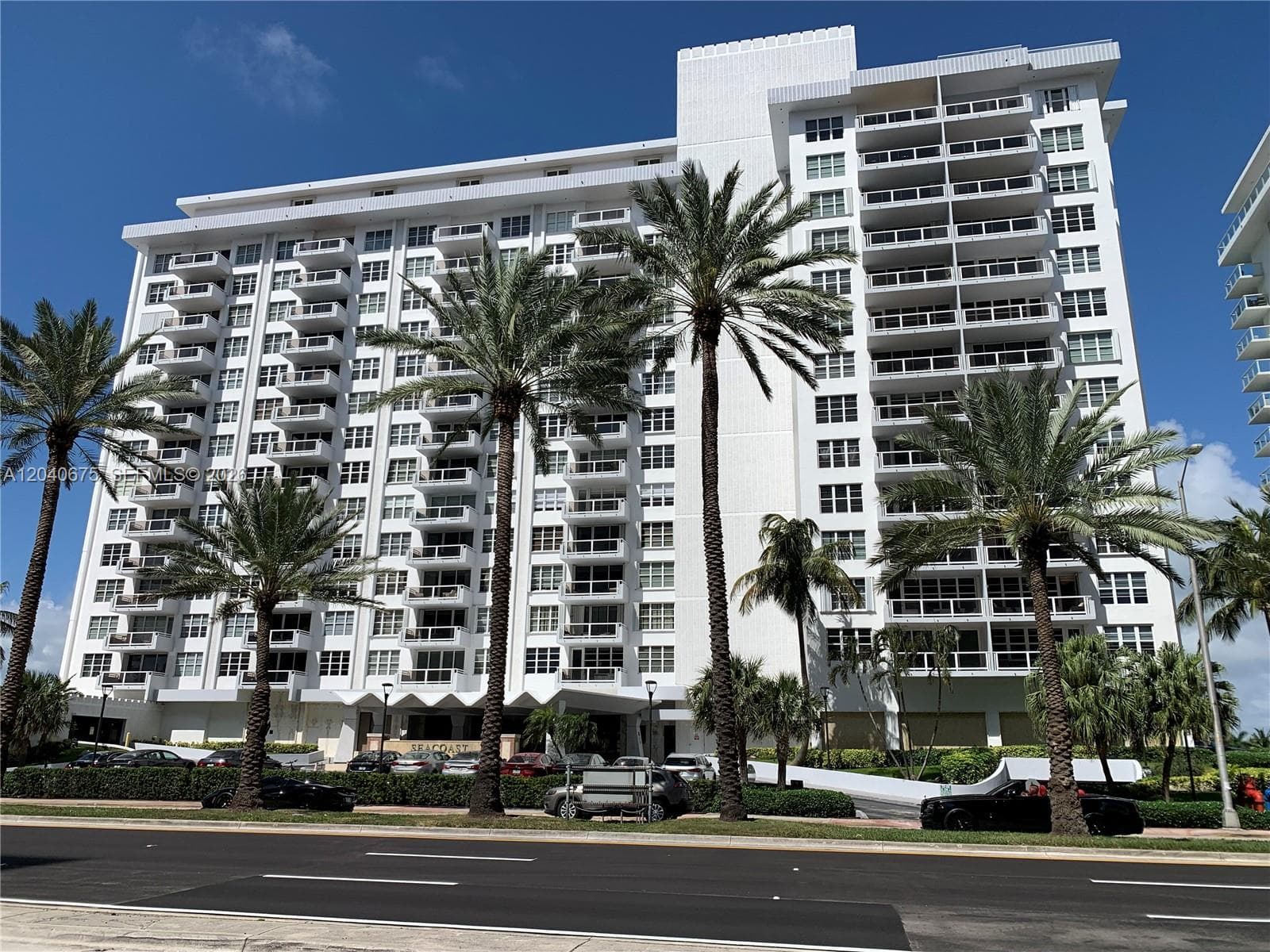 5700 Collins Ave 12N photo 5