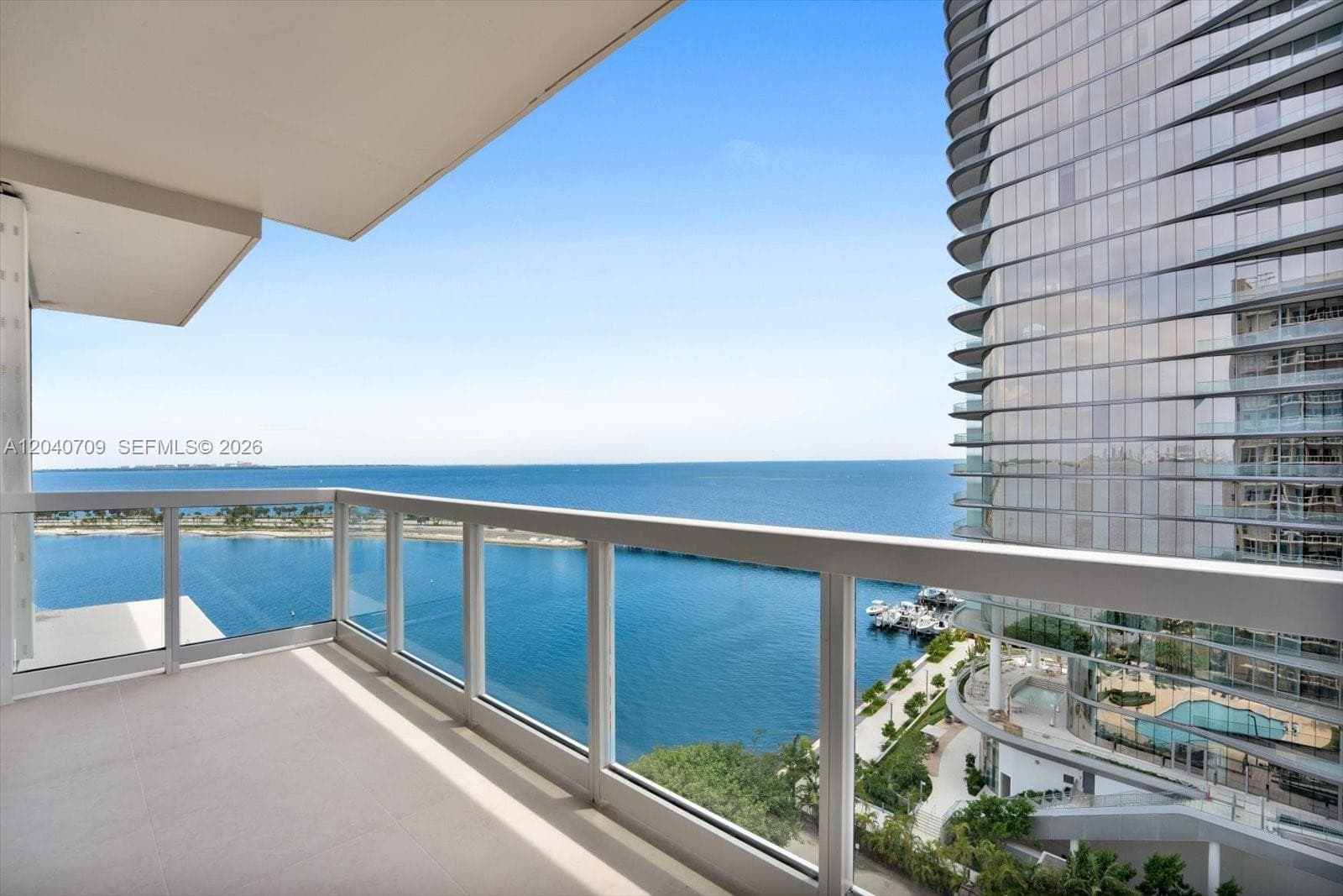 2451 Brickell Ave 14C photo 2
