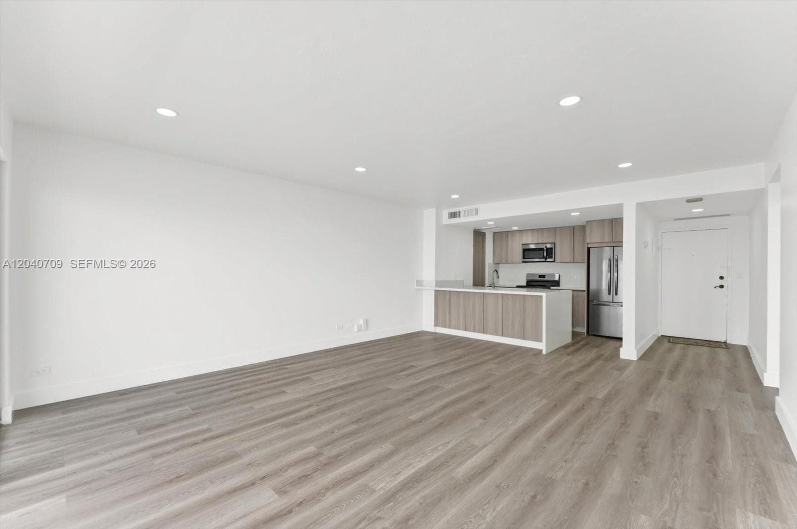 2451 Brickell Ave 14C photo 6