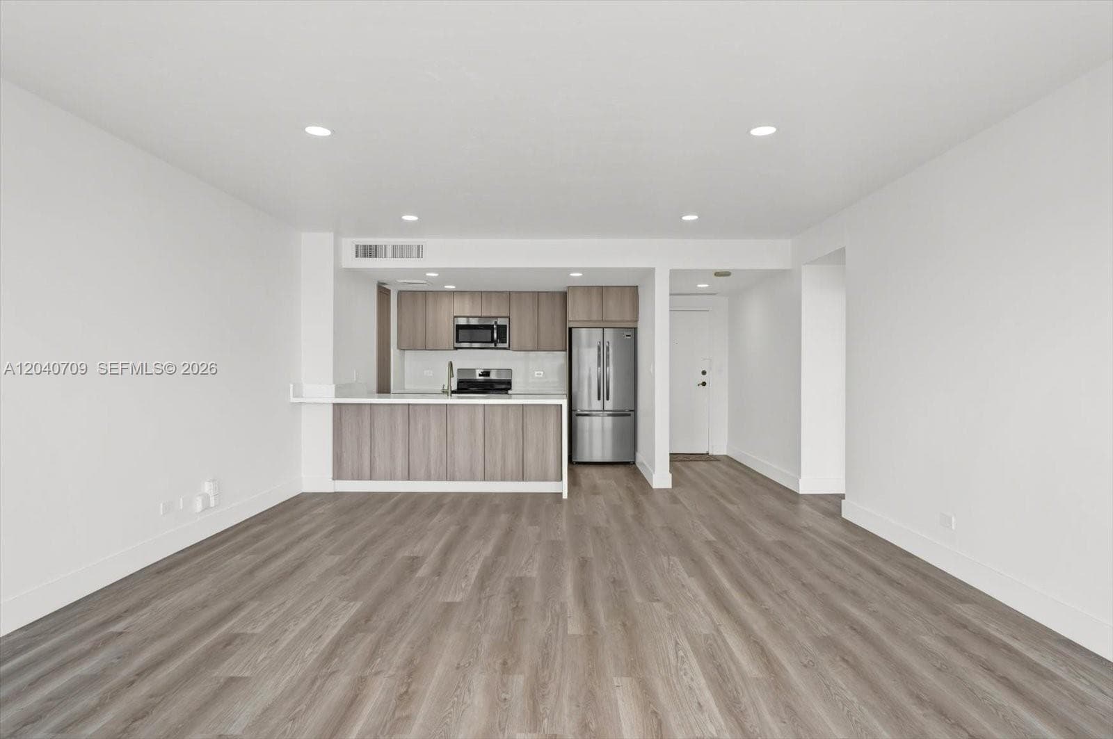 2451 Brickell Ave 14C photo 7