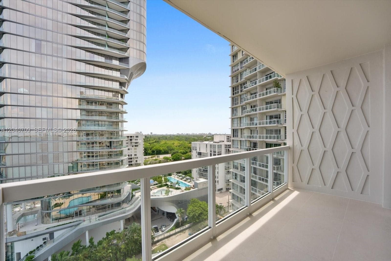 2451 Brickell Ave 14C photo 5