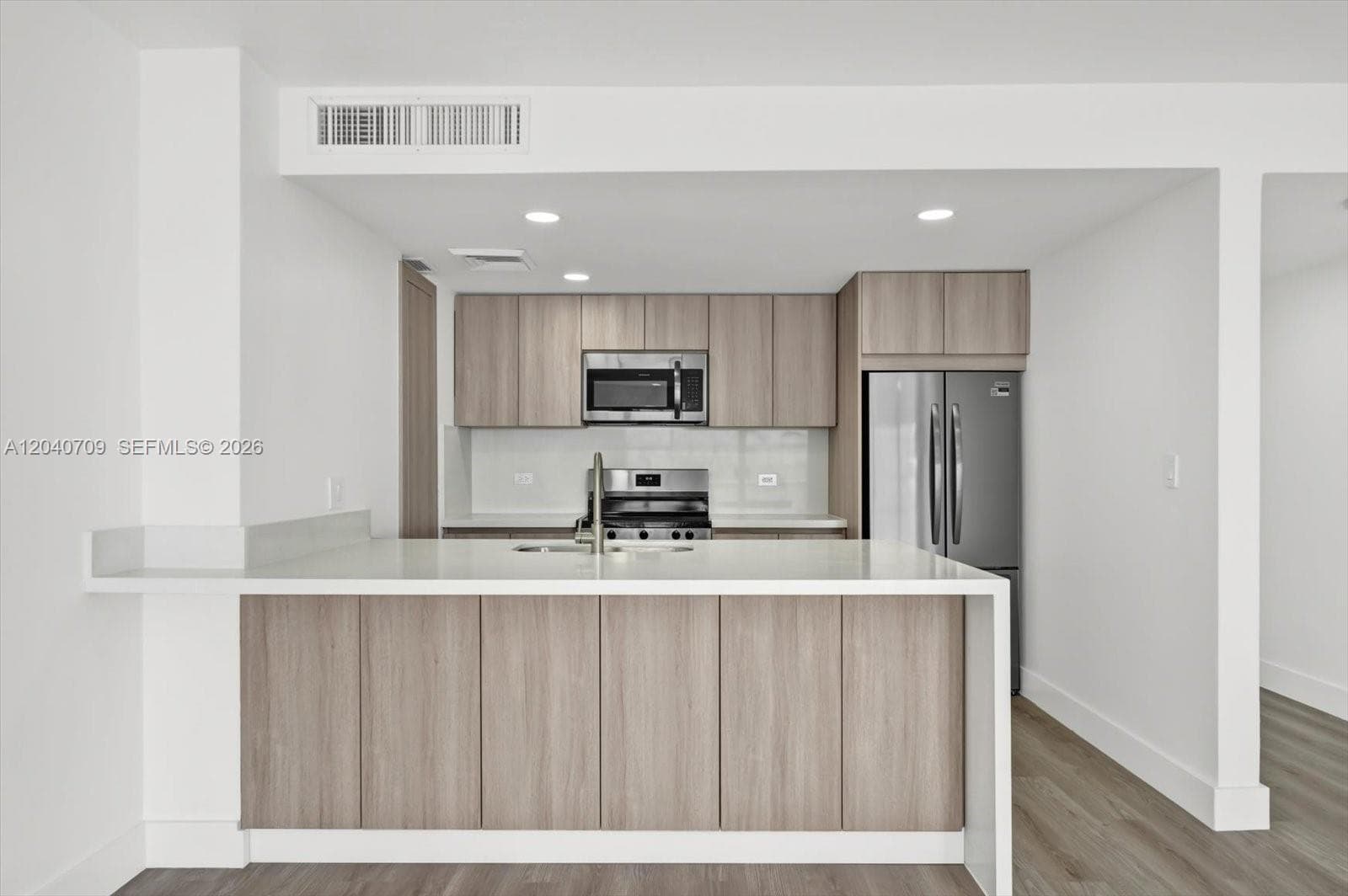 2451 Brickell Ave 14C photo 10