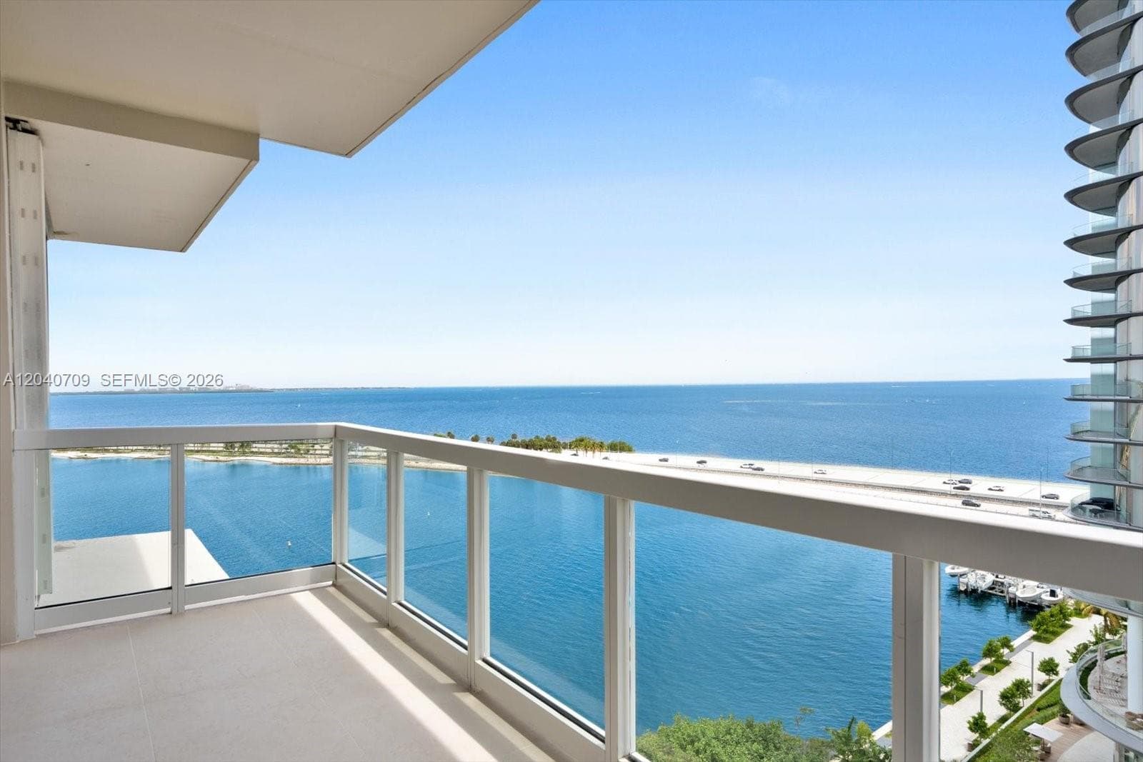 2451 Brickell Ave 14C photo 4