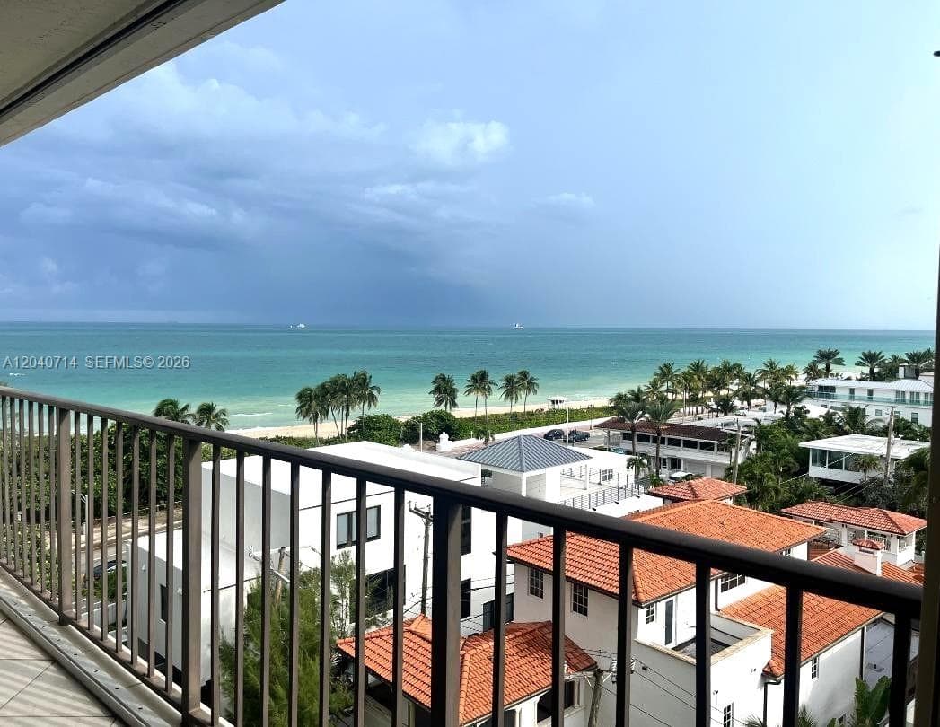 1901 N Ocean Blvd 7E photo 17