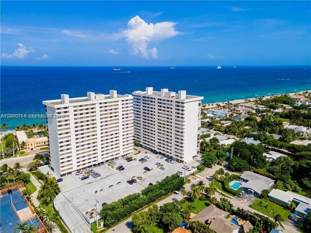 1901 N Ocean Blvd 7E photo 16