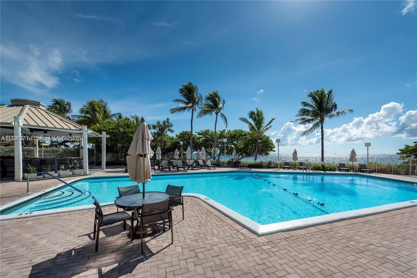 1901 N Ocean Blvd 7E photo 24