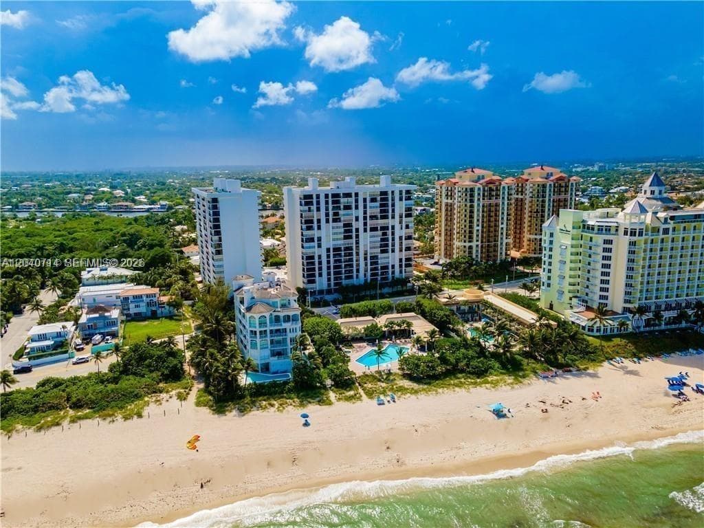 1901 N Ocean Blvd 7E photo 14