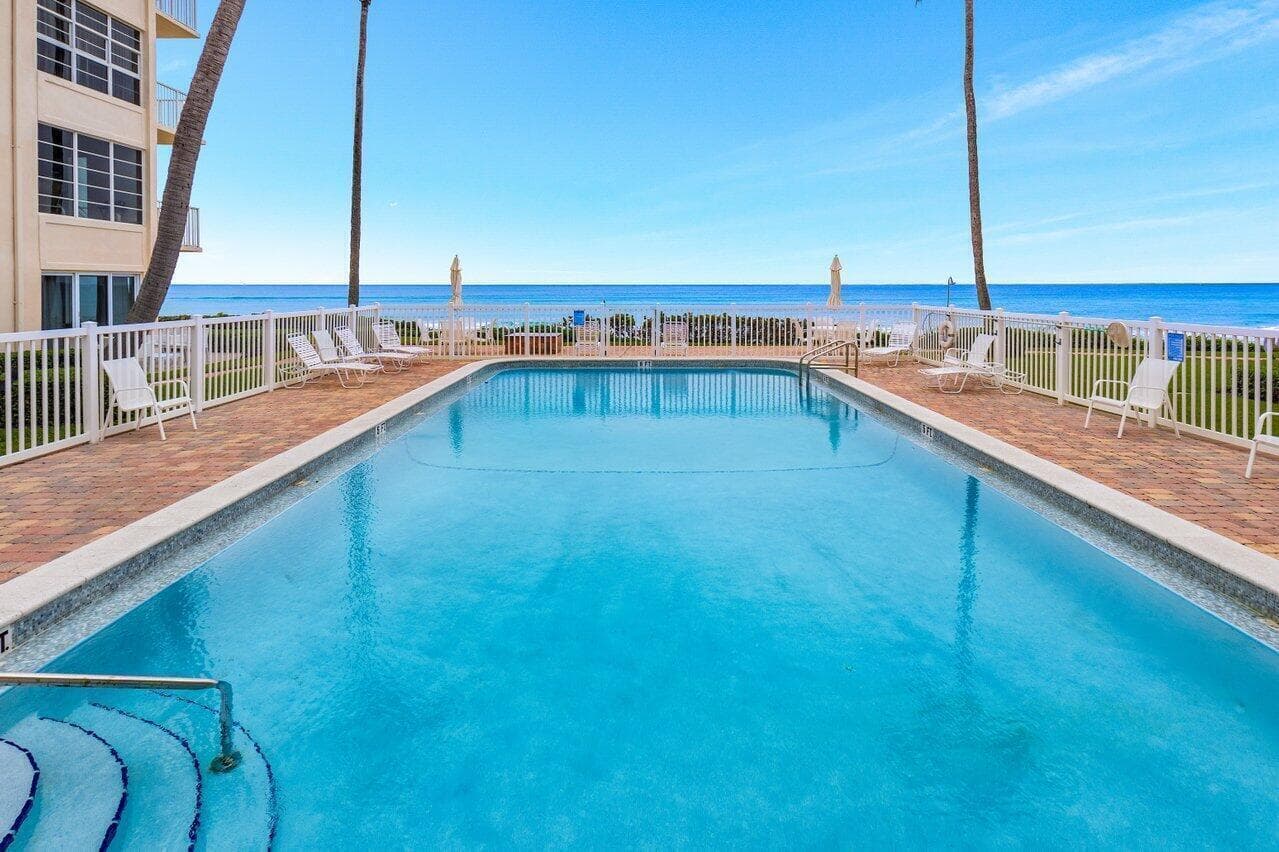3851 N Ocean Boulevard 4030 photo 1