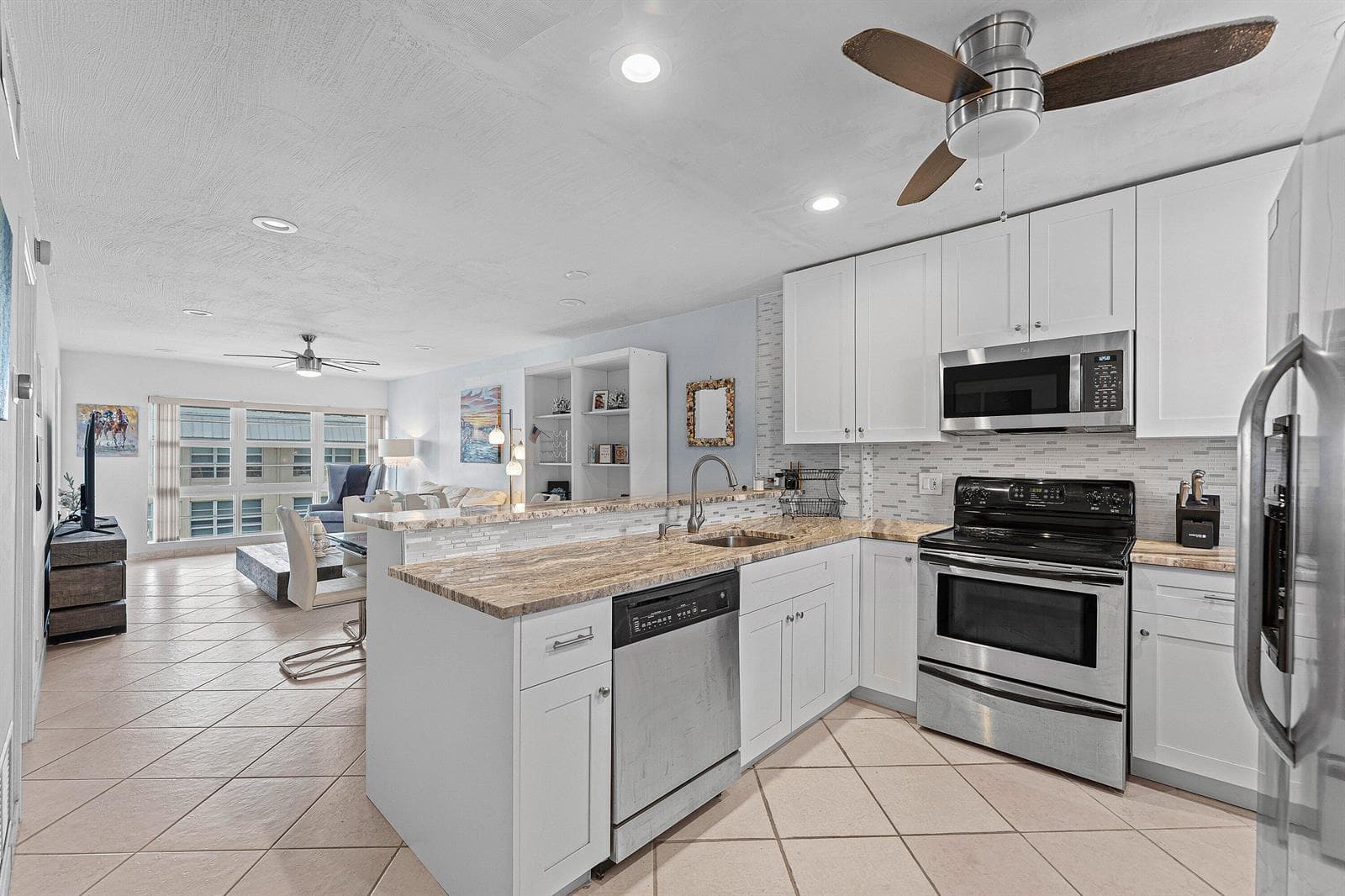 3851 N Ocean Boulevard 4030 photo 4