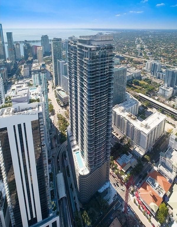 1000 Brickell Plz 4906 photo 24