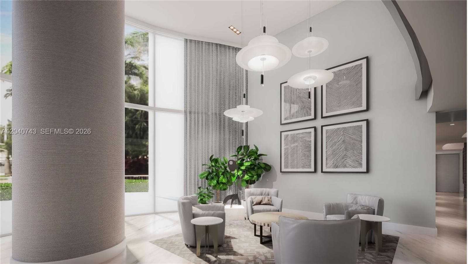333 Las Olas Way 2506 photo 23