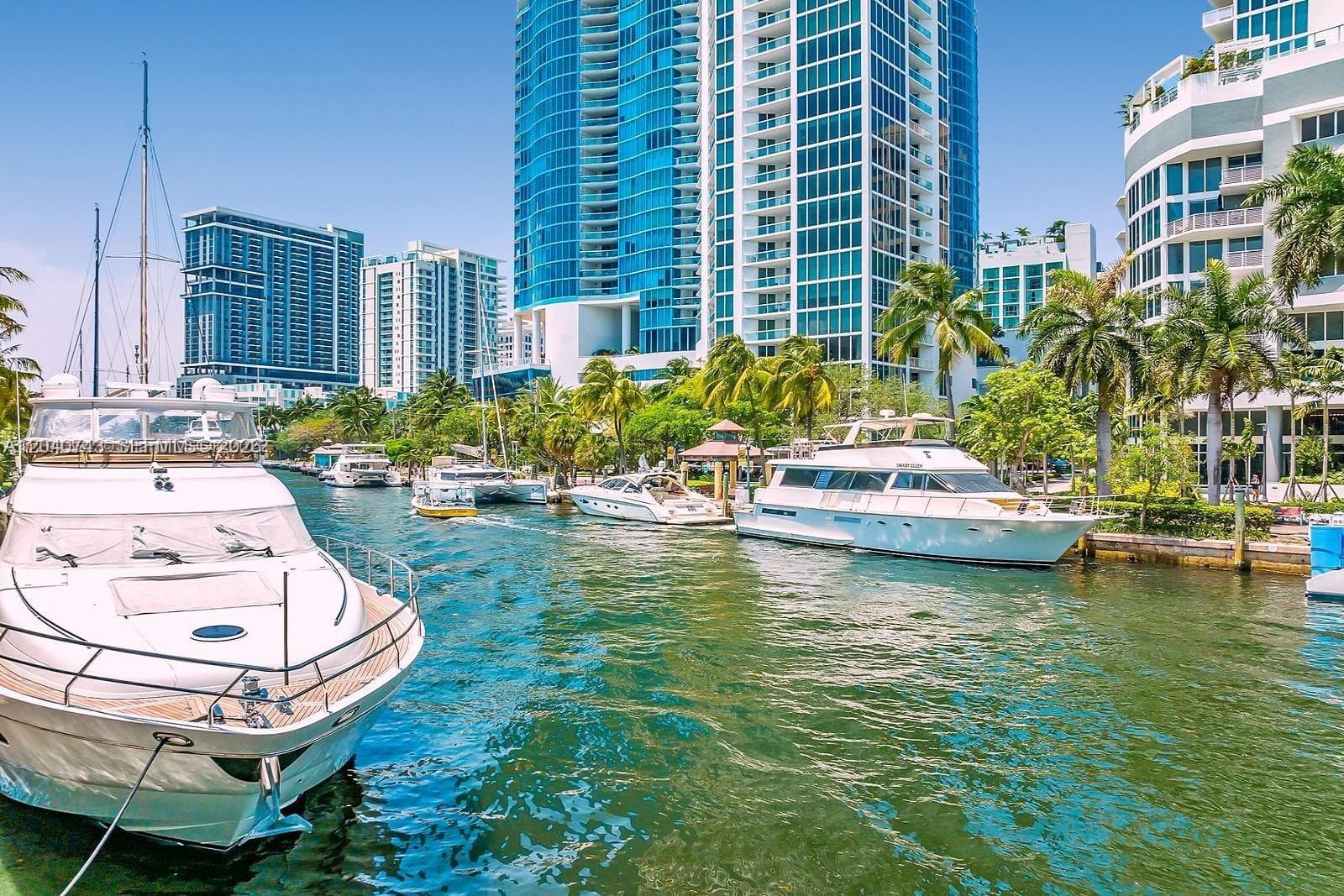 333 Las Olas Way 2506 photo 23
