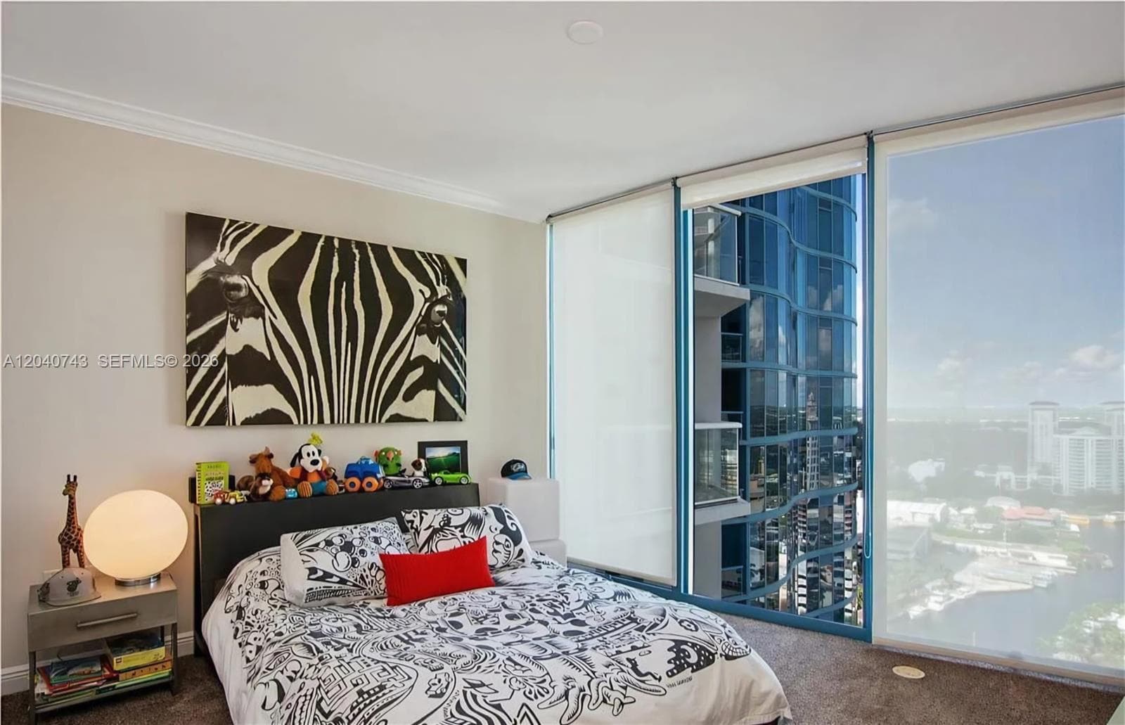 333 Las Olas Way 2506 photo 17