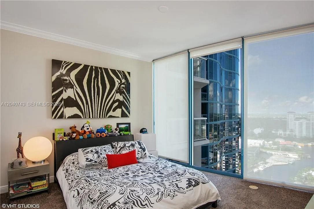 333 Las Olas Way 2506 photo 17