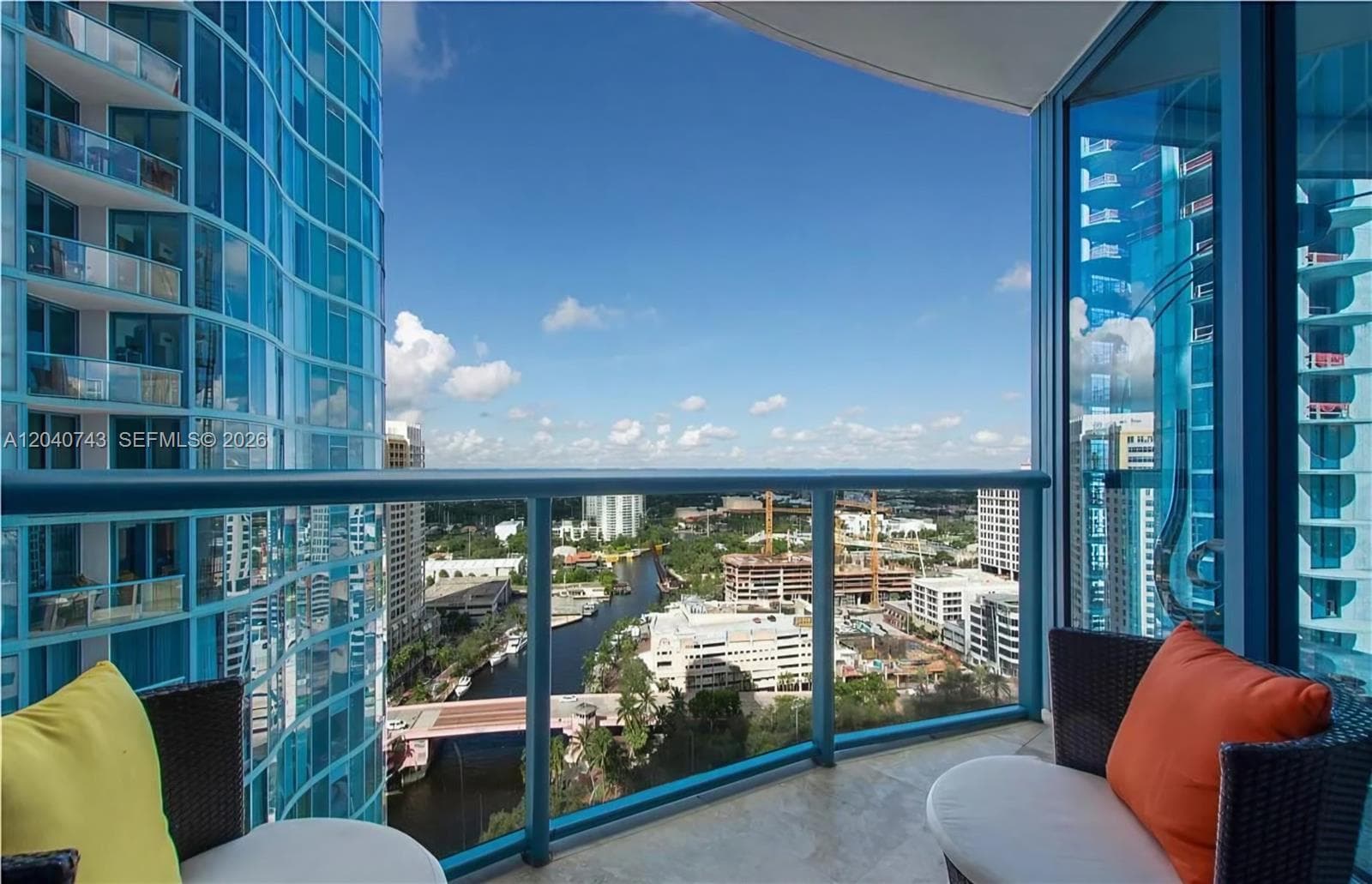 333 Las Olas Way 2506 photo 12