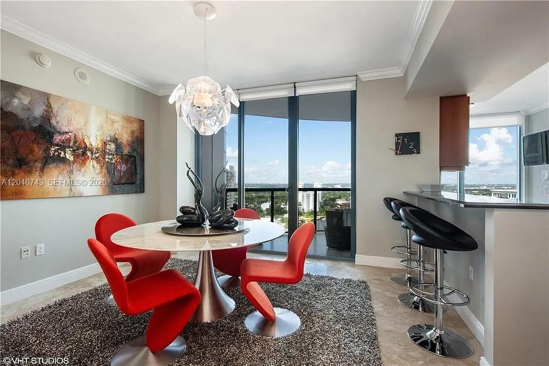 333 Las Olas Way 2506 photo 12