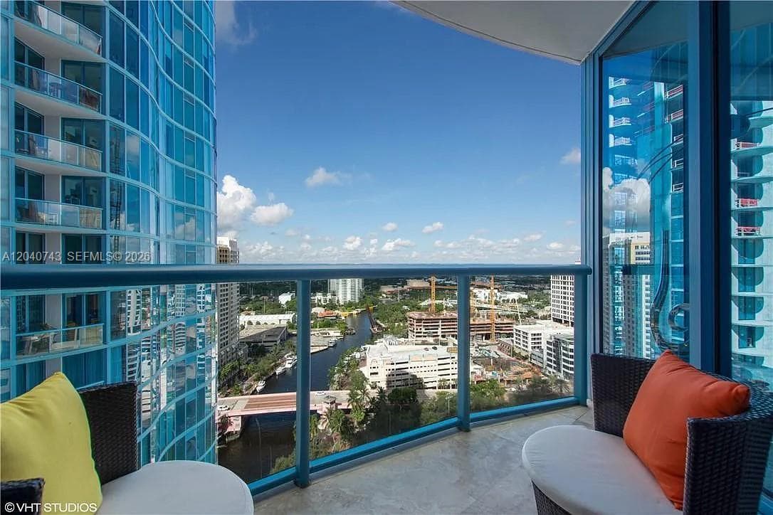 333 Las Olas Way 2506 photo 7