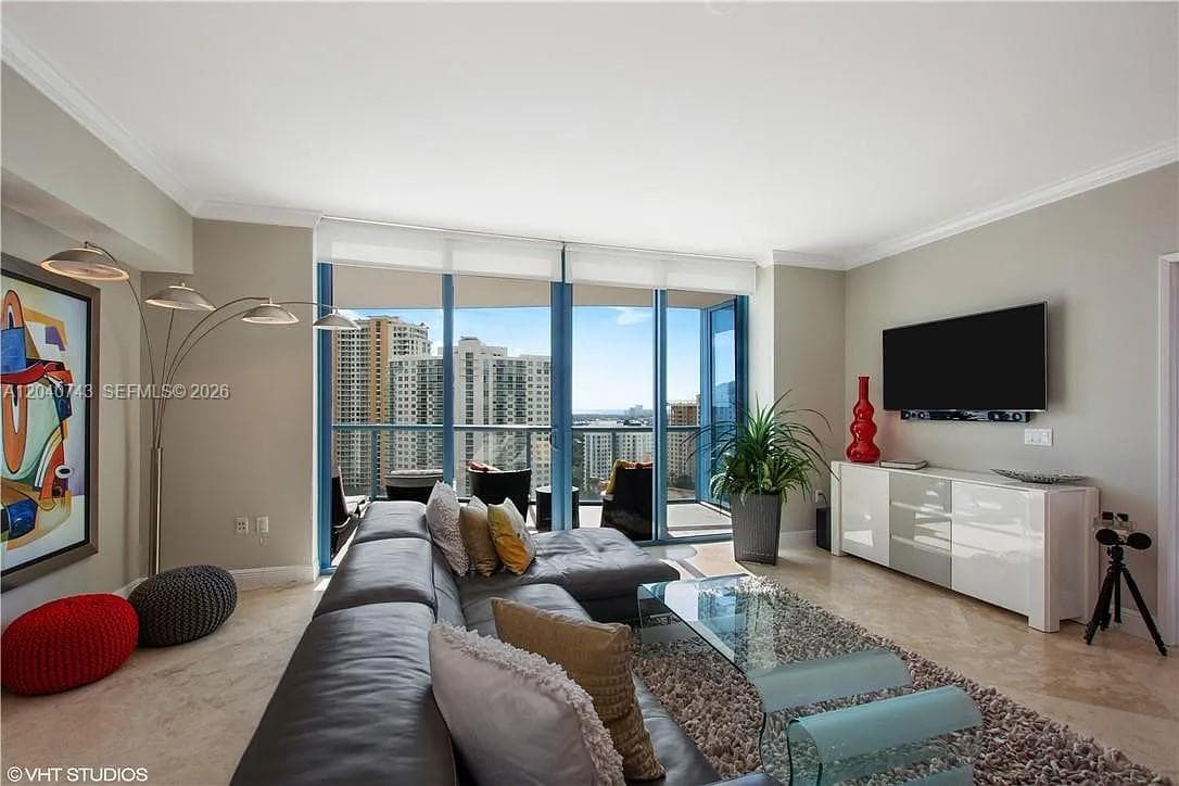333 Las Olas Way 2506 photo 11