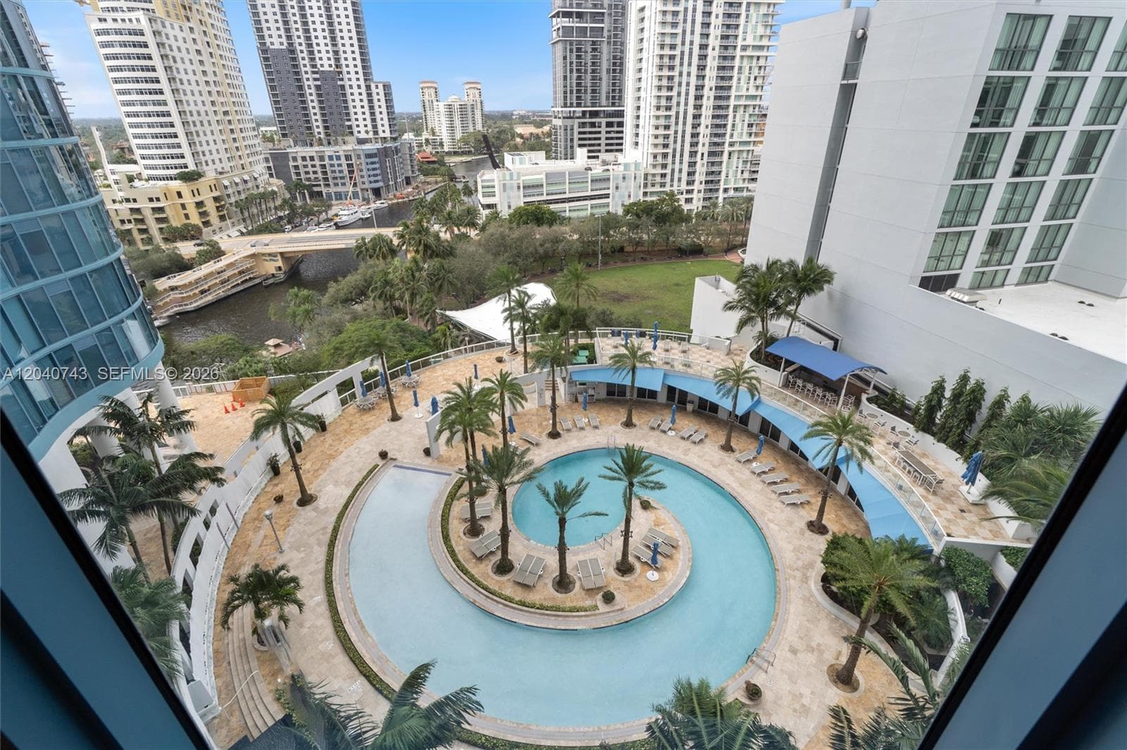 333 Las Olas Way 2506 photo 19